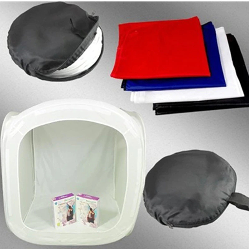 40x40cm light tent softbox (1)