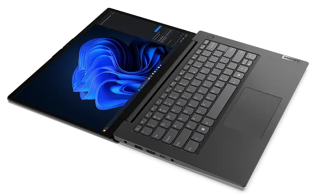 商務黑色 Lenovo V14 Gen 5 (Intel 14