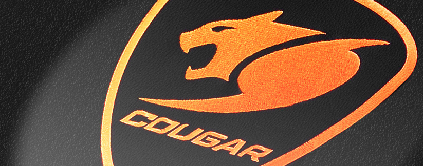 COUGAR ARMOR