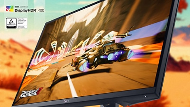 Dell G2724D 遊戲專用顯示器