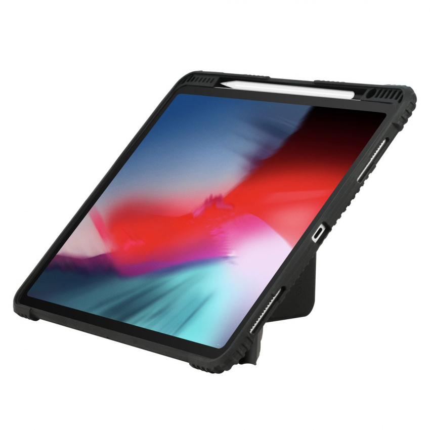 BUMPER FOLIO Flip Case for 10.9-inch iPad Air 4
