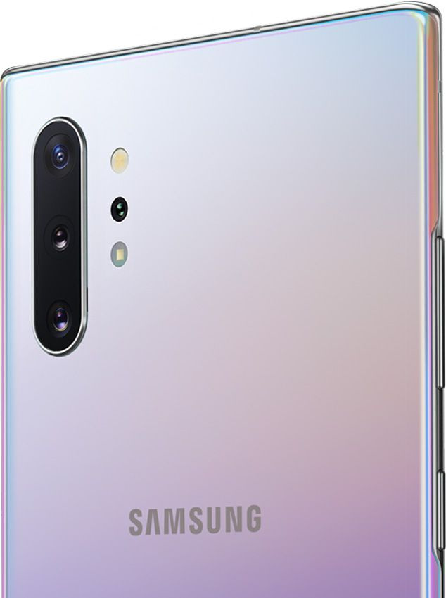 SAMSUNG - Samsung Galaxy Note10+ 香港版 Samsung Galaxy Note10 & Note10+ | Samsung商務香港