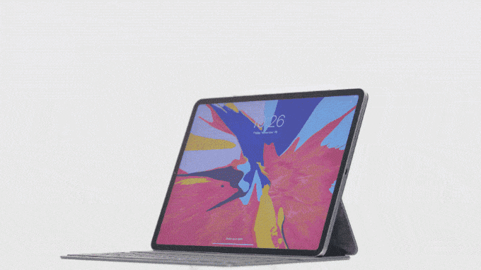 HyperDrive iPad Pro 2018 gif 1.gif