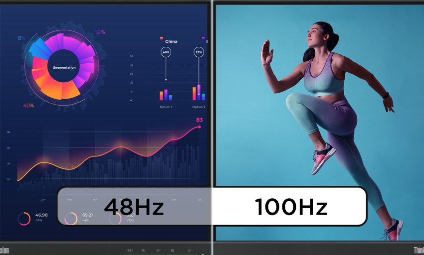 卓越畫面流暢度