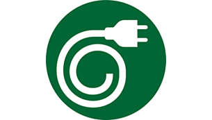 具備電線回捲裝置,方便調整和收納