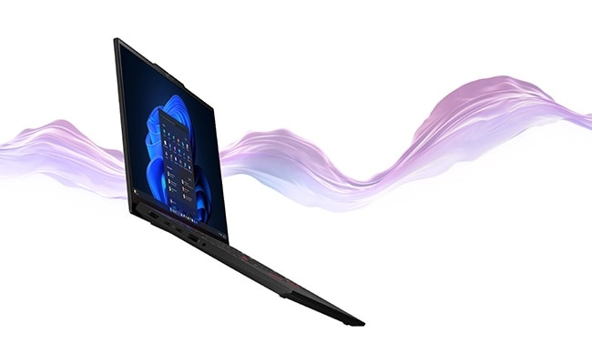 Lenovo ThinkPad E14 Gen 7 (14 吋 AMD) 筆記型電腦配備超薄外型及耐用設計，讓你可以輕鬆攜帶，並為你提供卓越效能。