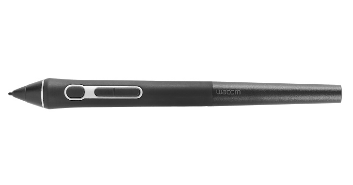 éå° 3D æ¸ä½åµä½è
æé ï¼Wacom æ¨åºÂ Pro Pen 3D æ¸ä½ç繪åç