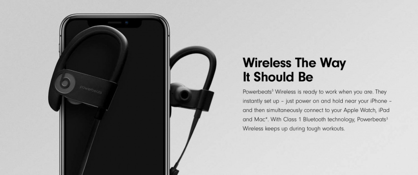 Wireless The Way It Should Be