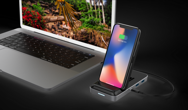 HyperDrive 7.5W Wireless Charger USB-C Hub 3.png