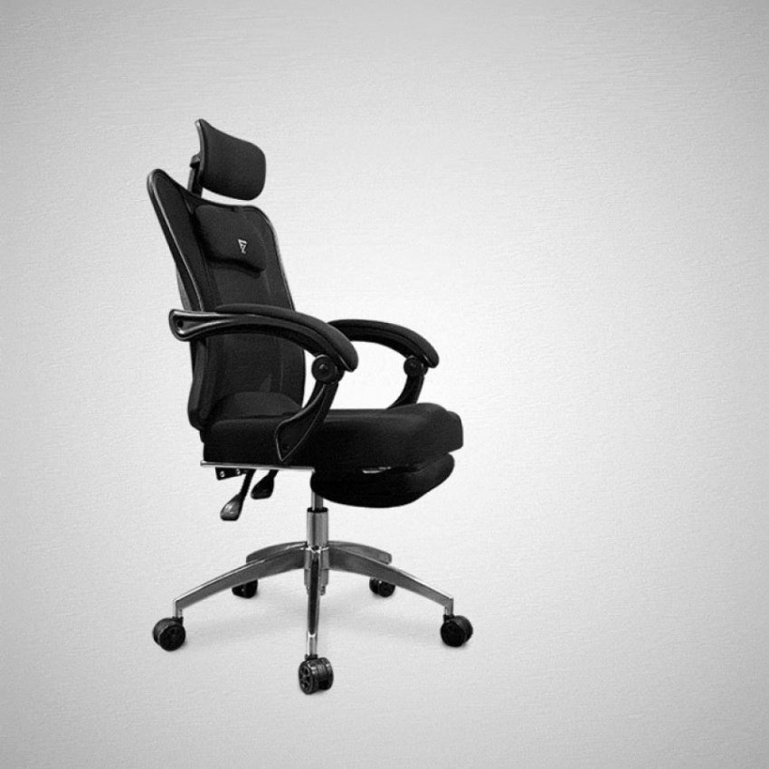 台灣 Future Lab未來實驗室 7D人體工學躺椅