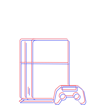 console