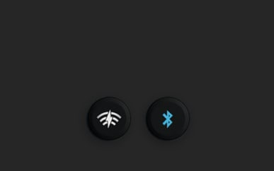 G915 | 連線到多個裝置