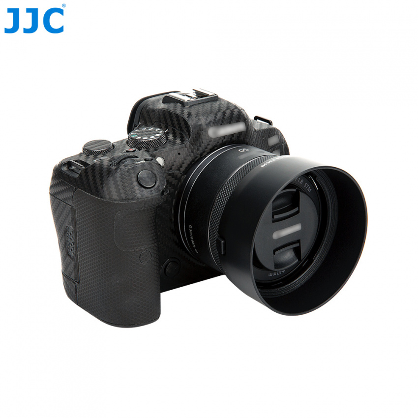 JJC Lens Hood Replaces Canon ES65B 遮光罩 Well Power 宏力科技