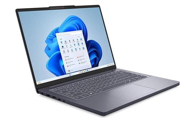 Lenovo IdeaPad Slim 3 Gen 10 提供更佳的使用者體驗，提供驚人的傳輸速度。