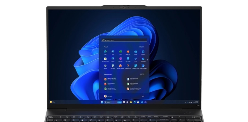 Lenovo ThinkPad E16 Gen 2 (16