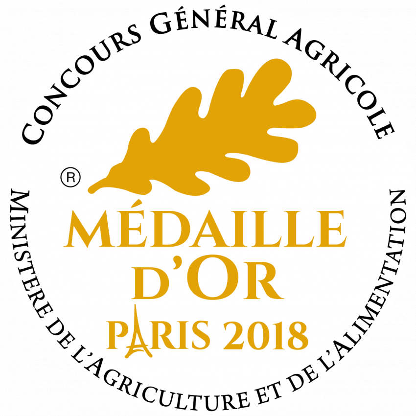 Image result for Concours General Agricole Paris Or 2018