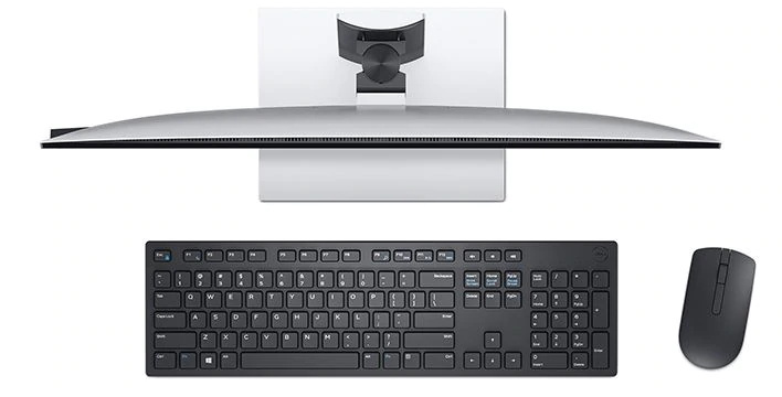 dell-u2719d-monitor - 創新設計