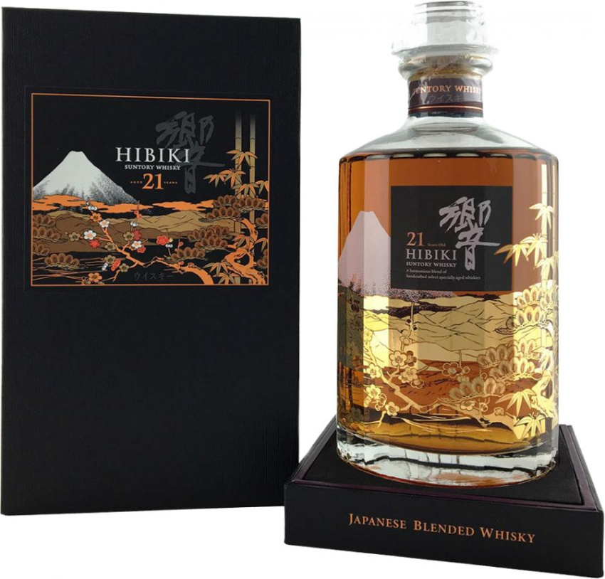 Hibiki 21-year-old