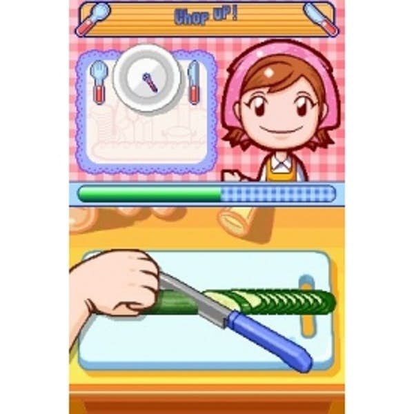 cooking mama price