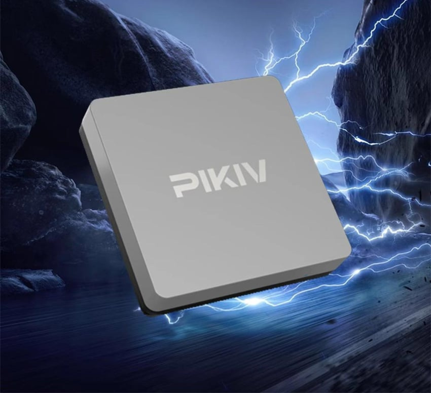 PIKIV 派克魔盒 7P plus