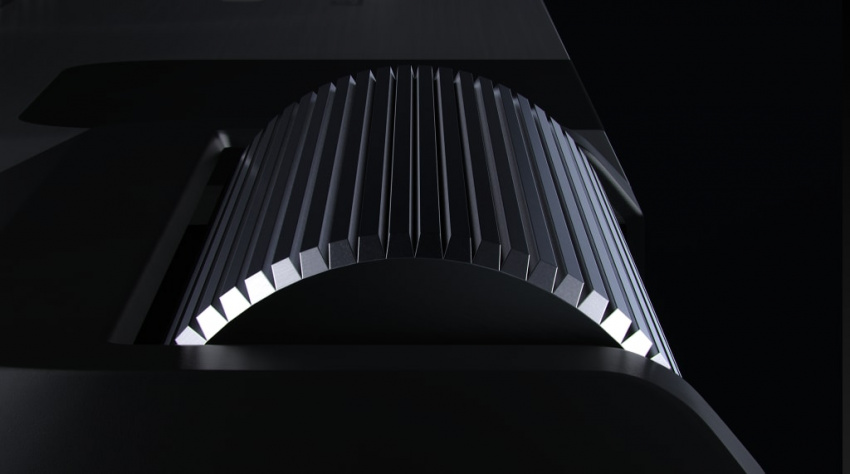 G915 | 細緻的功能