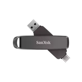 SanDisk Extreme PRO Dual Drive Front