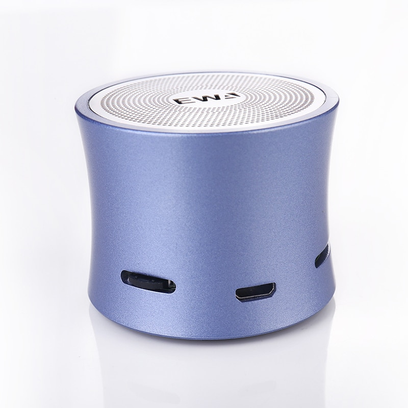 Ewa A104 Bluetooth speaker (11)