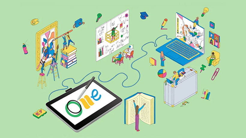 Wacom One LCD 數位板功能 2