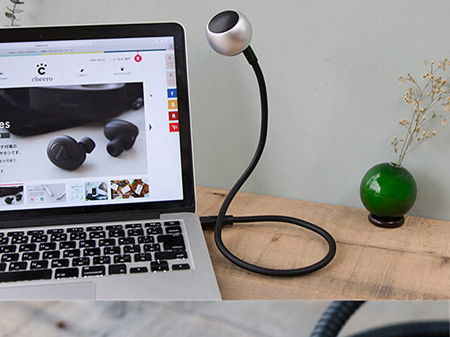 Cheero BB mini Bluetooth Speaker