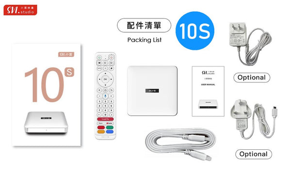 SVICLOUD-TV-BOX-IN THEBOX-10S