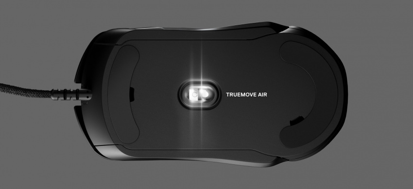 TrueMove Air 滑鼠感應器