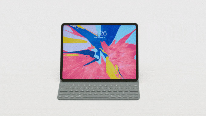 HyperDrive iPad Pro 2018 2.gif