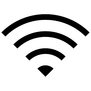 Wi-Fi 圖示
