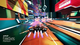 AMD FreeSync™ Premium