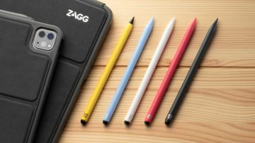 Zagg Pro Stylus 2 第二代觸控筆