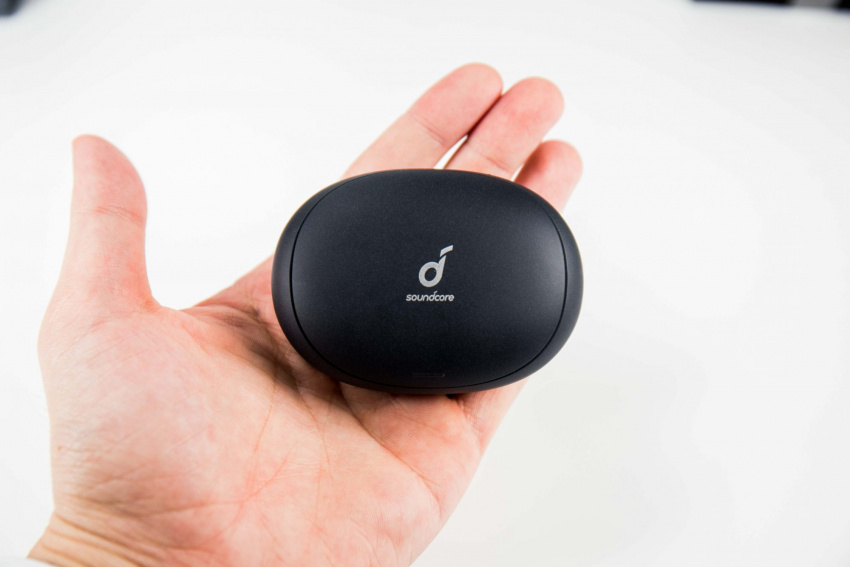 圈鐵技術應用真無線!Anker SoundCore Liberty 2 Pro真無線藍牙耳機推薦-TechTeller (科技說)