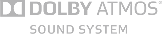 Dolby Atmos® Sound System