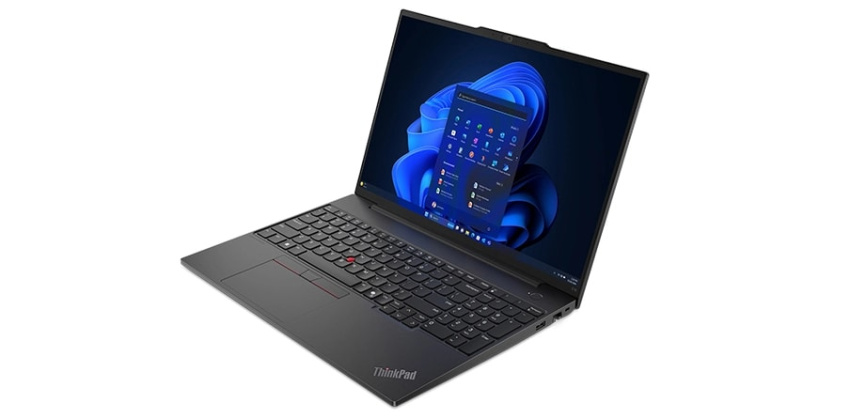 Lenovo ThinkPad E16 Gen 2 (16