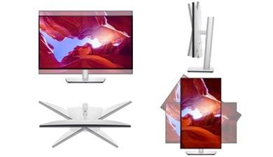 與所有空間相配的完美選擇