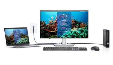 專為多工作業而設計