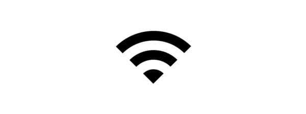 Wi-Fi® 標誌