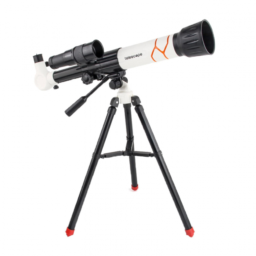 70mmx300mm Monocular Astronomical Telescope 15-150X HD Beginners Space Star
