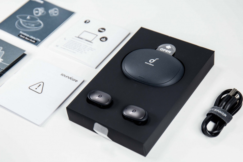 圈鐵技術應用真無線!Anker SoundCore Liberty 2 Pro真無線藍牙耳機推薦-TechTeller (科技說)