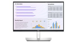 Dell P2424HT USB-C 顯示器