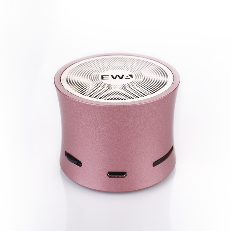 Ewa A104 Bluetooth speaker (8)
