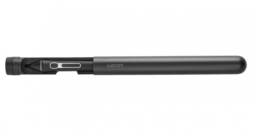éå° 3D æ¸ä½åµä½è
æé ï¼Wacom æ¨åºÂ Pro Pen 3D æ¸ä½ç繪åç