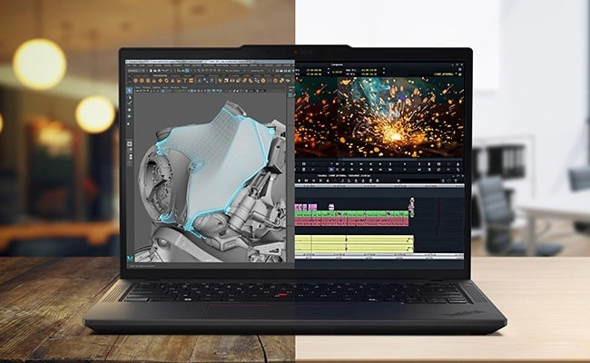 Lenovo ThinkPad P14s Gen 5 (14