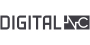 Digital NC 標誌