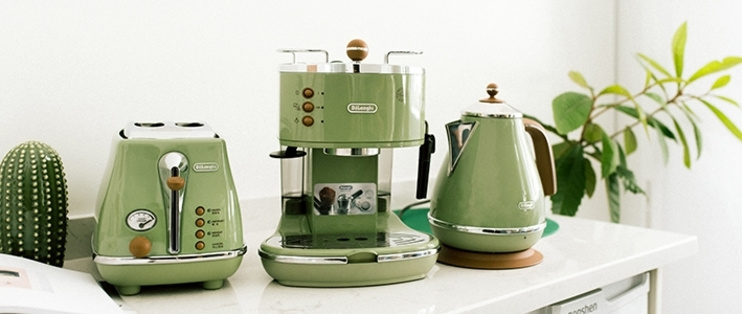 Delonghi 德龙ECO310 咖啡机使用分享|咖啡机价格多少钱一台_什么值得买