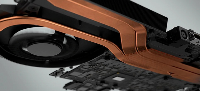ADVANCED ALIENWARE CRYO-TECH